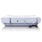 Keukenradio FM met CD en Bluetooth, Verzenden, Nieuw