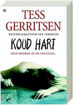 Koud hart  -  Tess Gerritsen, Boeken, Thrillers, Verzenden, Gelezen, Tess Gerritsen