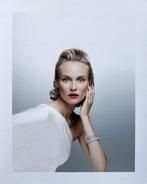 Karl Lagerfeld (1933-2019) - Diane Kruger, Paris, 2008, Antiek en Kunst