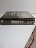 Opération Overlord T1 à T6 - Série complète - 6x C - 6 Album, Boeken, Nieuw