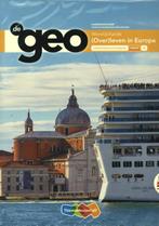 De Geo LRN line online  boek 4 havo Overleven  9789006909302, Boeken, Zo goed als nieuw