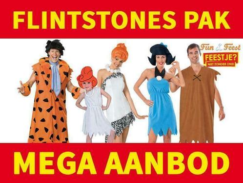 Flinstones kostuums - Mega aanbod Flinstones kleding, Kleding | Dames, Carnavalskleding en Feestkleding, Kleding, Nieuw, Carnaval