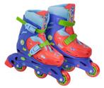 Inline Skates PJ Masks 27-30, Kinderen en Baby's, Speelgoed | Buiten | Rolschaatsen, Ophalen of Verzenden, Nieuw