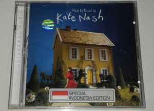 cd - Kate Nash - Made Of Bricks, Cd's en Dvd's, Cd's | Overige Cd's, Zo goed als nieuw, Verzenden