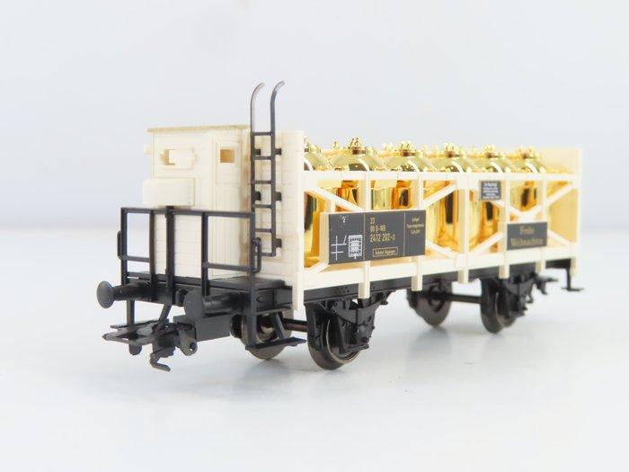 Märklin H0 - 48423 - Modeltrein goederenwagon (1) -, Hobby en Vrije tijd, Modeltreinen | H0