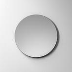 Spiegel Sanitop Rond Eclipse 80cm Incl LED Verlichting, Ophalen of Verzenden, Nieuw