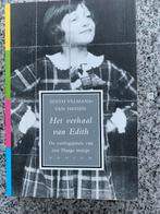 Het verhaal van Edith - Den Haag, Boeken, Geschiedenis | Stad en Regio, Verzenden, Edith Velmans-van Hessen, 20e eeuw of later