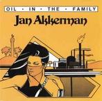 cd - Jan Akkerman - Oil In The Family, Zo goed als nieuw, Verzenden