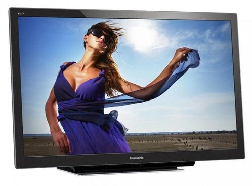 Panasonic TX-L32DT35E - 32 inch Full HD 100 Hz TV, Audio, Tv en Foto, Televisies, 100 cm of meer, 100 Hz, Full HD (1080p), Zo goed als nieuw