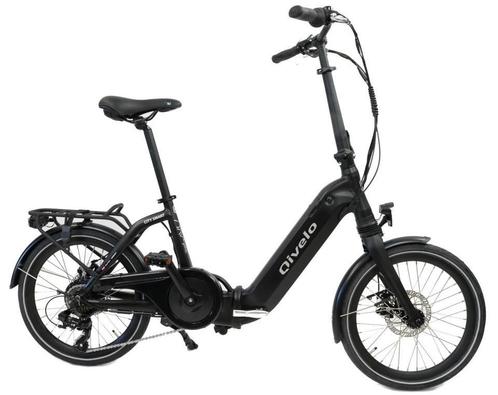elektrische vouwfiets 999,- | ebike damesfiets E-bike fiets, Fietsen en Brommers, Fietsen | Vouwfietsen, Dames, Versnellingen