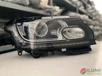 LAND ROVER VOGUE XENON KOPLAMP RECHTS KPL 89907556, Verzenden, Gebruikt, Land Rover