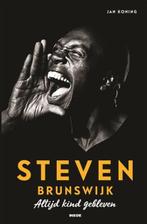 Steven Brunswijk | Jan Koning | 9789048868223, Zo goed als nieuw, Jan Koning