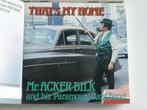Mr. Acker Bilk and his Paramount Jazz Band - Thats my home, Verzenden, Nieuw in verpakking
