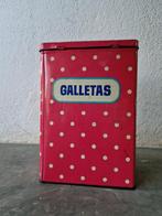 Cola Cao - Blikken doos - blikje, Antiek en Kunst