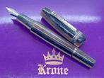 Krone - Multi coloured large fountain pen - Vulpen, Verzamelen, Pennenverzamelingen, Nieuw