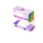 Candylab houten speelgoedauto Candy van €14,99 voor €11,99, Ophalen of Verzenden, Nieuw