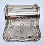 Parigi - Aspergetang - .950 zilver - 1900-1910 - Minerve, Antiek en Kunst, Antiek | Goud en Zilver
