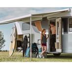 Thule 8000 230V 450 Wit-Mystic Grey, Caravans en Kamperen, Voortenten en Luifels, Ophalen of Verzenden, Nieuw