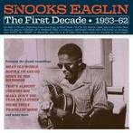 cd - Snooks Eaglin - Early Years: The Singles Collection..., Zo goed als nieuw, Verzenden