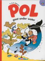 Pol, Pel en Pingu 009 Pol gaat onder water 9789030340430, Gelezen, Carla Hansen, Vilh Hansen, Verzenden