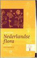 9789050111355 Veldgids Nederlandse Flora | Tweedehands, Boeken, Schoolboeken, Zo goed als nieuw, Henk Eggelte, Verzenden