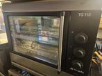 ONLINE VEILING Rotisserie kippengrill, Gebruikt, Fornuis, Frituur en Grillen