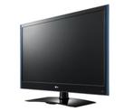 LG 32LV4500 - 32 Inch Full HD LED TV, Ophalen, LED, Zo goed als nieuw, 40 tot 60 cm