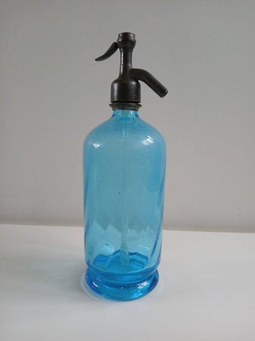 Sifon - Spuitwaterfles, Antiek en Kunst, Kunst | Designobjecten