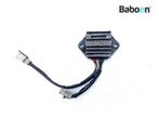 CDI / ECU unit Kawasaki GPZ 550 1984-1989 (GPz550 ZX550A), Verzenden, Gebruikt