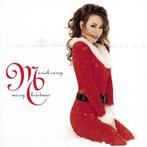 Mariah Carey - Merry Christmas, Cd's en Dvd's, Cd's | Kerst en Sinterklaas, Verzenden, Nieuw in verpakking