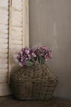 Namaak Hortensia Allette purple 40 cm, Ophalen of Verzenden, Nieuw