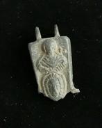 Byzantijns Brons GodHanger - 32 mm (Zonder Minimumprijs)