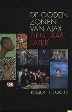 De godenzonen van Ajax 9789052408453 R. Heukels, Verzenden, Zo goed als nieuw, R. Heukels