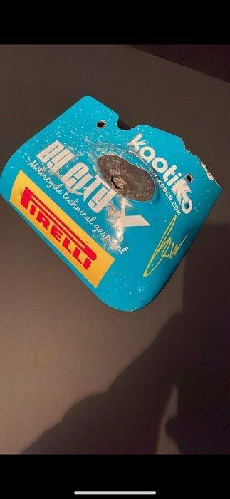 cf moto - MotoGP - jake dixon - 2024, Verzamelen, Automerken, Motoren en Formule 1