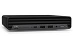 HP ProDesk 800 G6 Mini | Intel Core i5-10500 | Windows 11, Ophalen of Verzenden, Zo goed als nieuw, HP, SSD