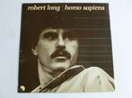 Robert Long - Homo Sapiens (LP), Cd's en Dvd's, Vinyl | Nederlandstalig, Verzenden, Nieuw in verpakking