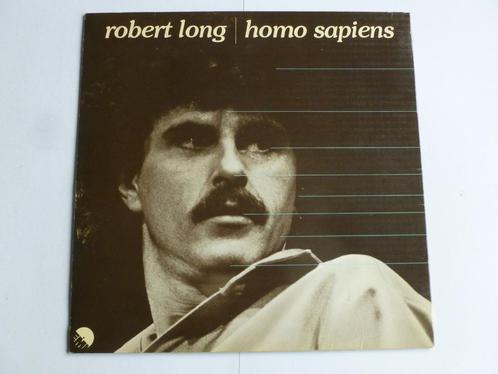 Robert Long - Homo Sapiens (LP), Cd's en Dvd's, Vinyl | Nederlandstalig, Verzenden