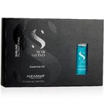 Alfaparf  Semi Di Lino  Sublime  Essential Oil  12x13 ml, Verzenden, Nieuw
