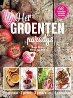Het groentenparadijs | Manja Visser | 9789021553122, Zo goed als nieuw, Manja Visser