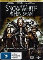Snow White & The Huntsman (2dvd) - DVD, Cd's en Dvd's, Dvd's | Actie, Verzenden, Nieuw in verpakking