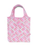 HEMA Boodschappentas - opvouwbaar - 48x43, Verzenden, Nieuw, Roze