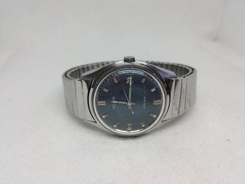 Bellana - Dienstuhr Deutsche Bundesbahn - Zonder, Sieraden, Tassen en Uiterlijk, Horloges | Heren