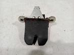 Slot mechaniek kofferdeksel achterklep Skoda Octavia II 2.0, Ophalen of Verzenden, Gebruikt, Achter, Skoda