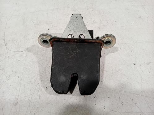 Slot mechaniek kofferdeksel achterklep Skoda Octavia II 2.0, Auto-onderdelen, Carrosserie en Plaatwerk, ARN erkend, Stiba lid