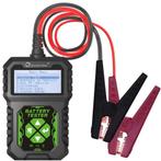 Digitale accutester, Auto-onderdelen, Accu's en Toebehoren, Verzenden, Nieuw