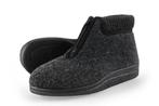 Belizia Pantoffels in maat 39 Grijs | 10% extra korting, Verzenden, Belizia, Zo goed als nieuw, Pantoffels of Sloffen