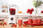 Tefal Blendforce II BL4201 - Blender, Verzenden, Zo goed als nieuw