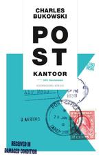 Postkantoor 9789048819737 Charles Bukowski, Boeken, Verzenden, Zo goed als nieuw, Charles Bukowski