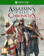 Assassins Creed Chronicles, Verzenden, Nieuw