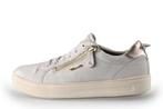 Tamaris Sneakers in maat 38 Beige | 10% extra korting, Tamaris, Verzenden, Beige, Sneakers of Gympen